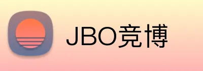 JBO竞博 logo