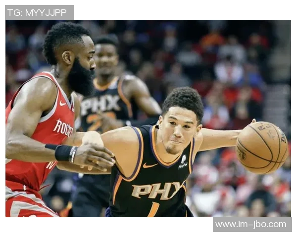 太阳主帅称布克身体状态良好这是球队重要收获与关键进步