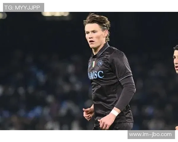 曼联后悔放走麦克托米奈那不勒斯要价超六千万镑