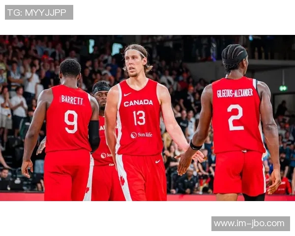 新赛季25位加拿大球员加盟NBA亚历山大领衔展现实力
