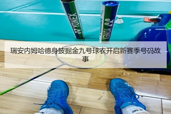 瑞安内姆哈德身披掘金九号球衣开启新赛季号码故事 | JBO